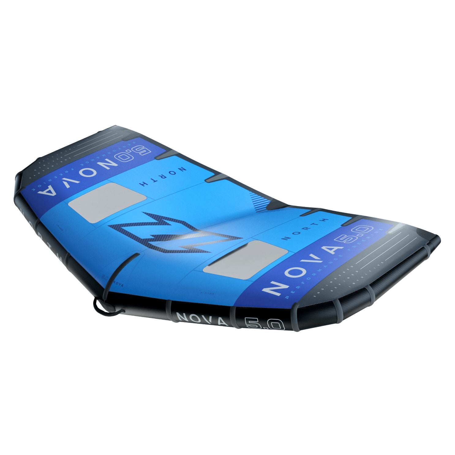 North Nova-Flügel 2022