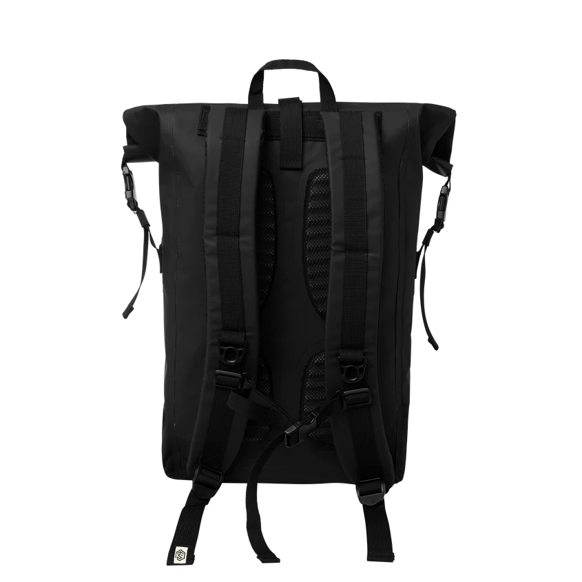 Mystic Rucksack DTS - Schwarz
