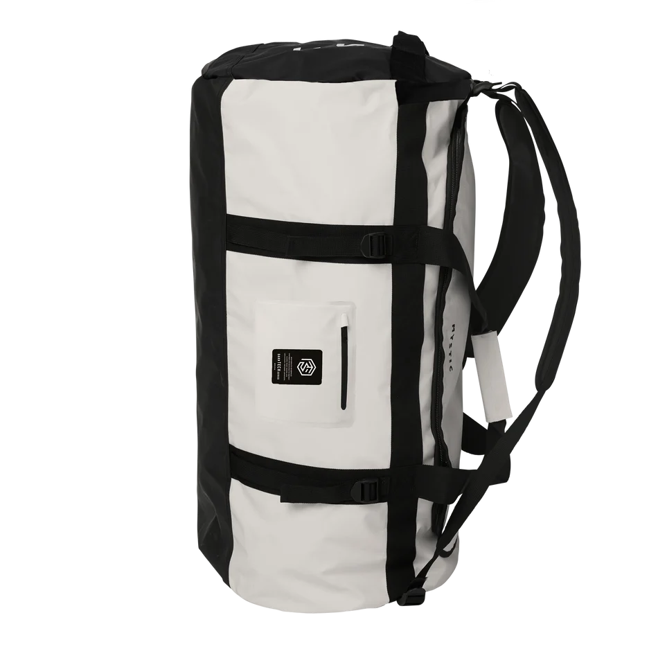 Mystic Duffle DTS - Blanc cassé