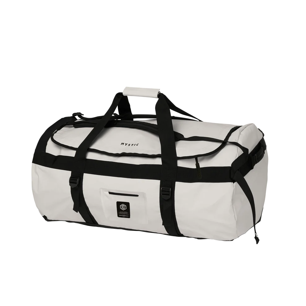 Mystic Duffle DTS - Blanc cassé