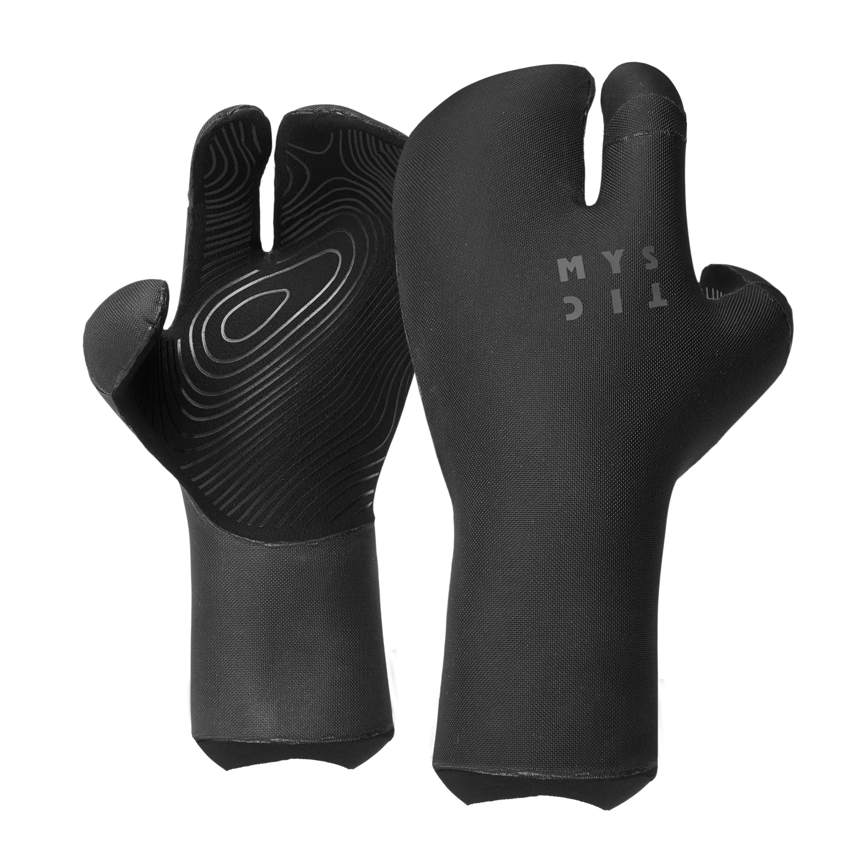 Mystic - Supreme Handschuh 5mm Hummer