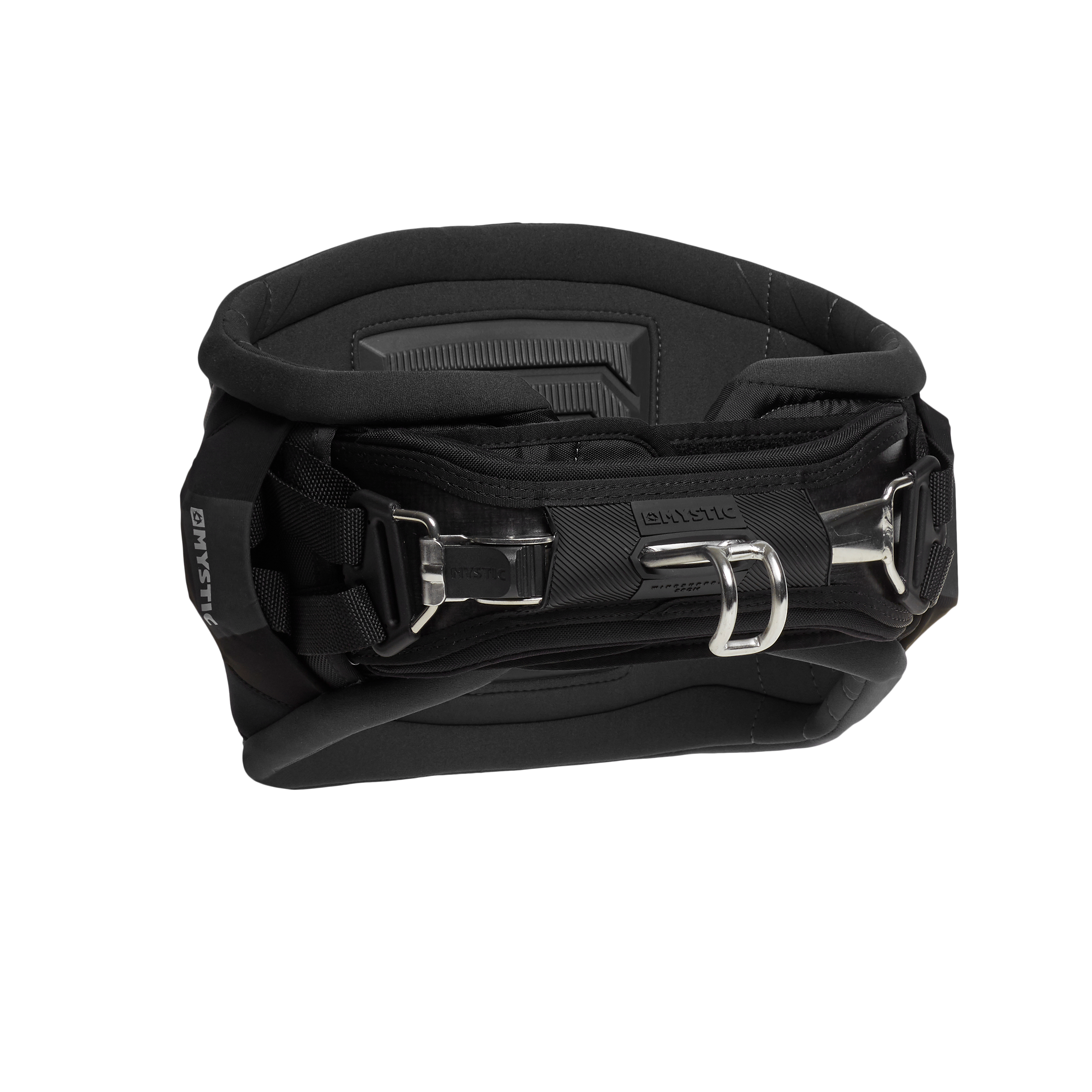 Mystic - Warrior Windsurf-Hüftgurt - Schwarz