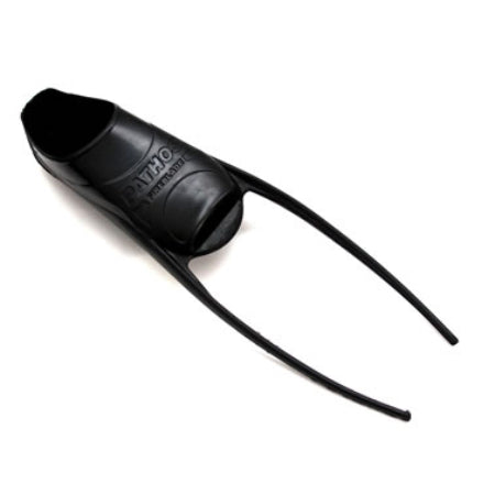 Pathos four-leaf foot pockets (per set)