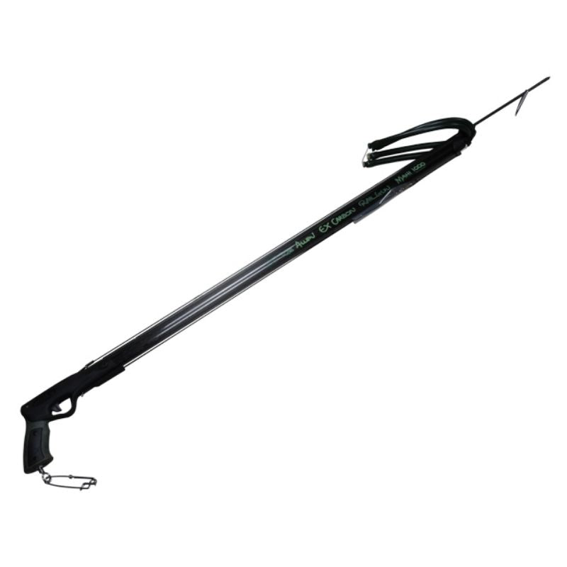 Rob Allen Mahi carbon Harpoon