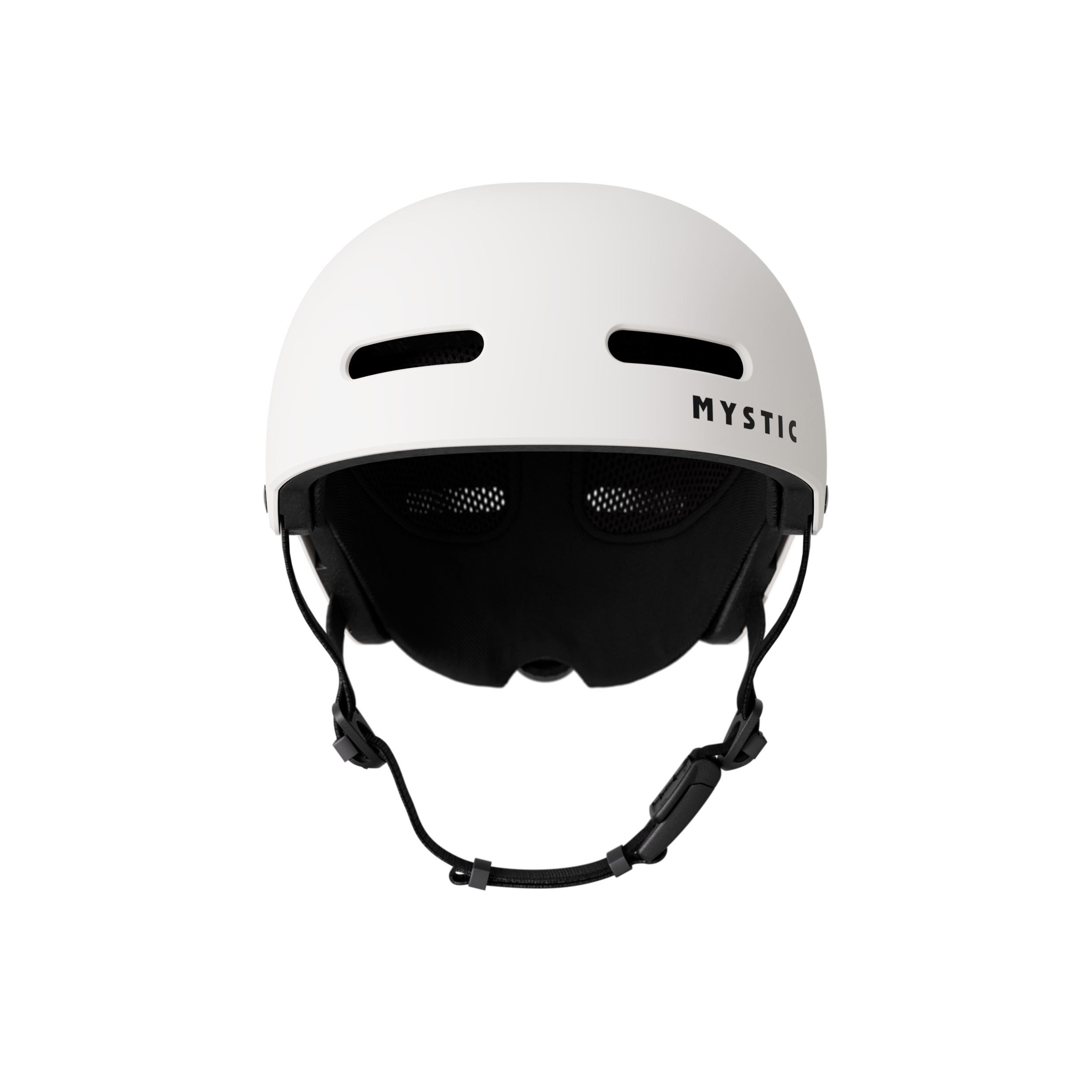 Mystic - Vandal Pro Helm - Off White