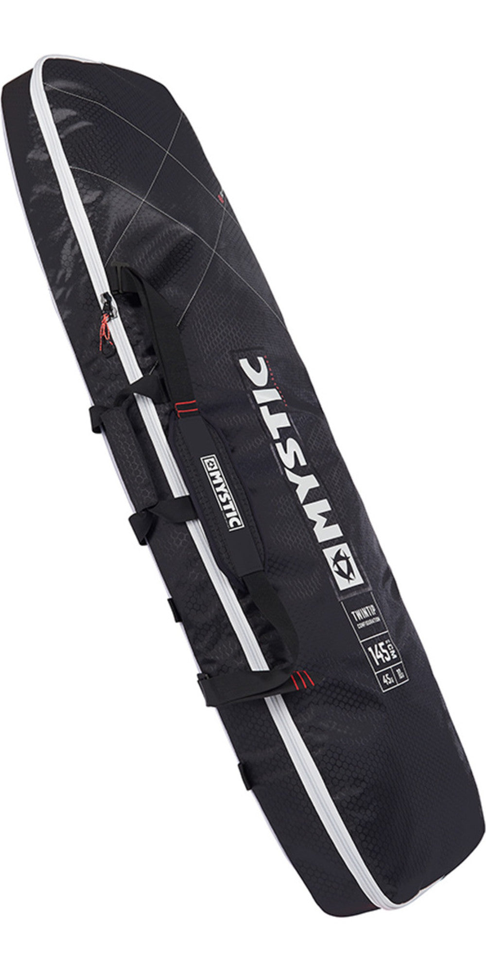 Mystic Majestic Twintip Housse de planche