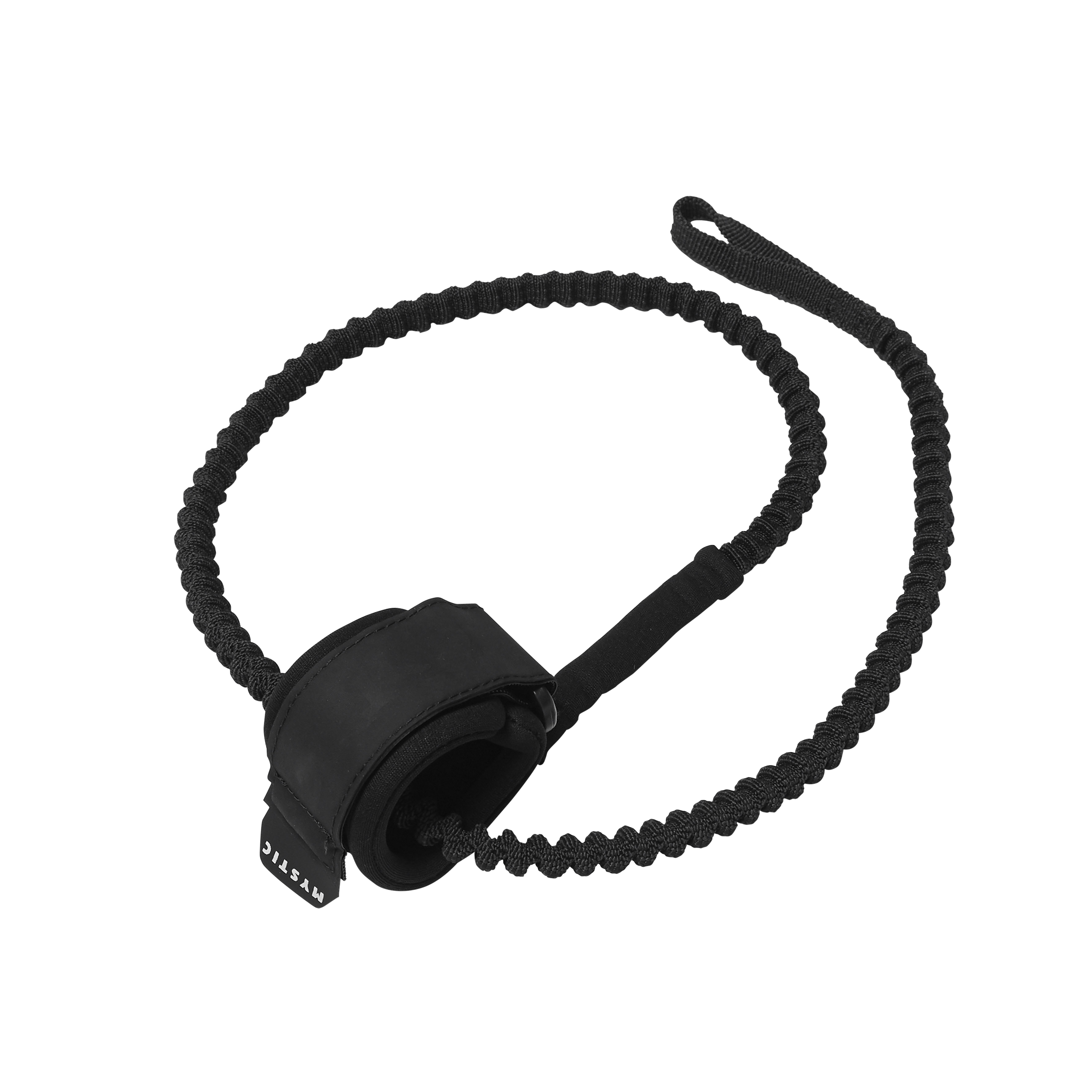 Mystic - Wingleash Handgelenk - Schwarz