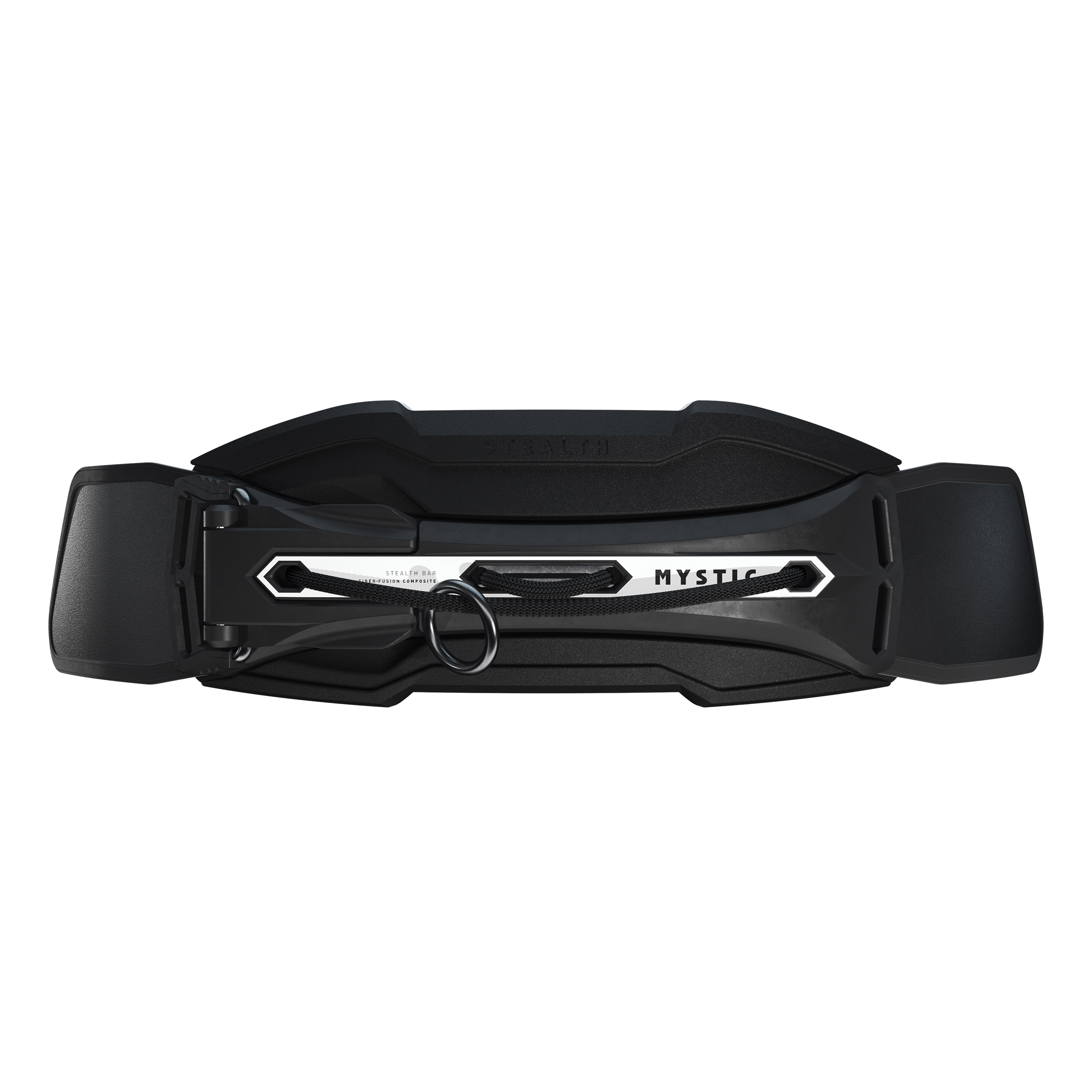 Mystic - Stealth Bar Gen 3 Surf - Svart/Vit