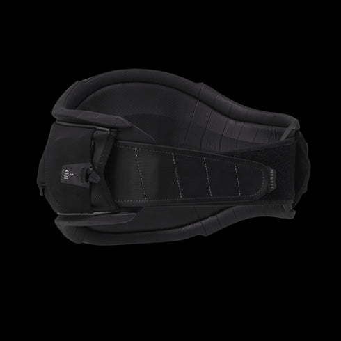 Mystiker - Stealth Taillengurt 2023 - Schwarz/Grau