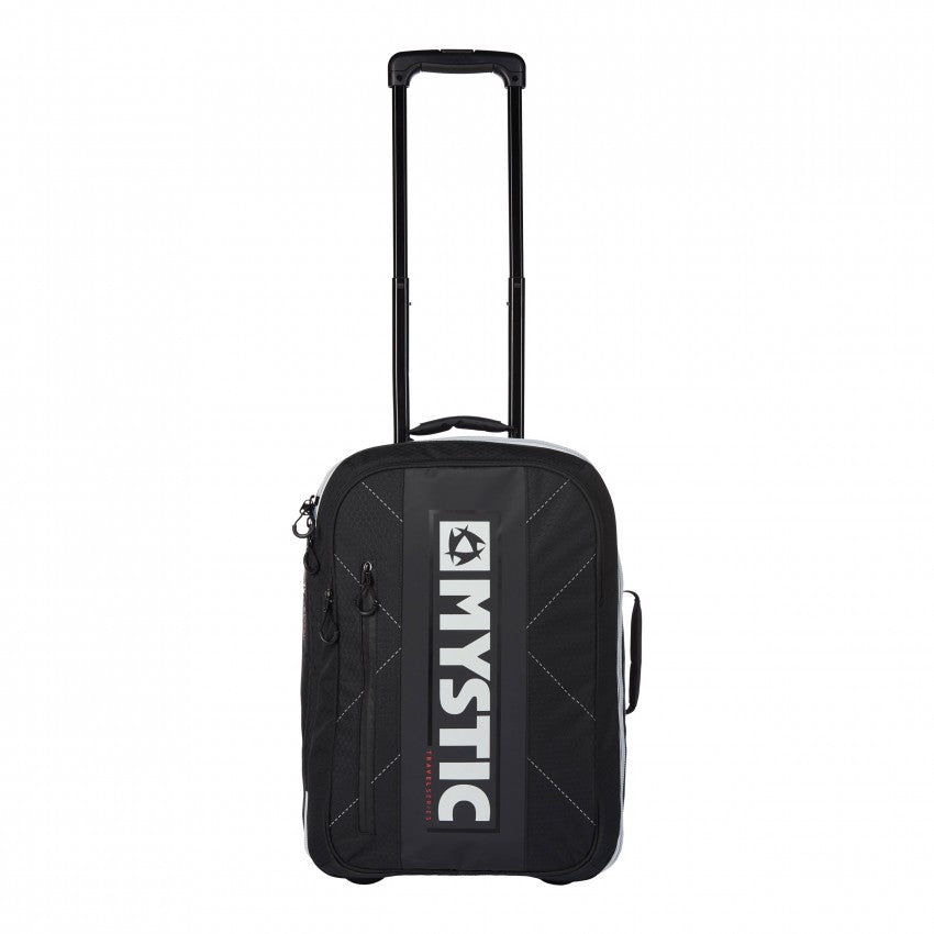 Mystic Flight hinter 33Ltr