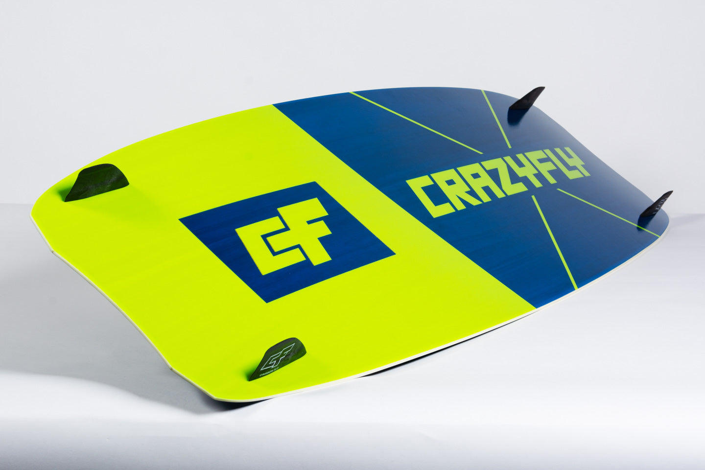 CrazyFly Allround Kiteboard 2020