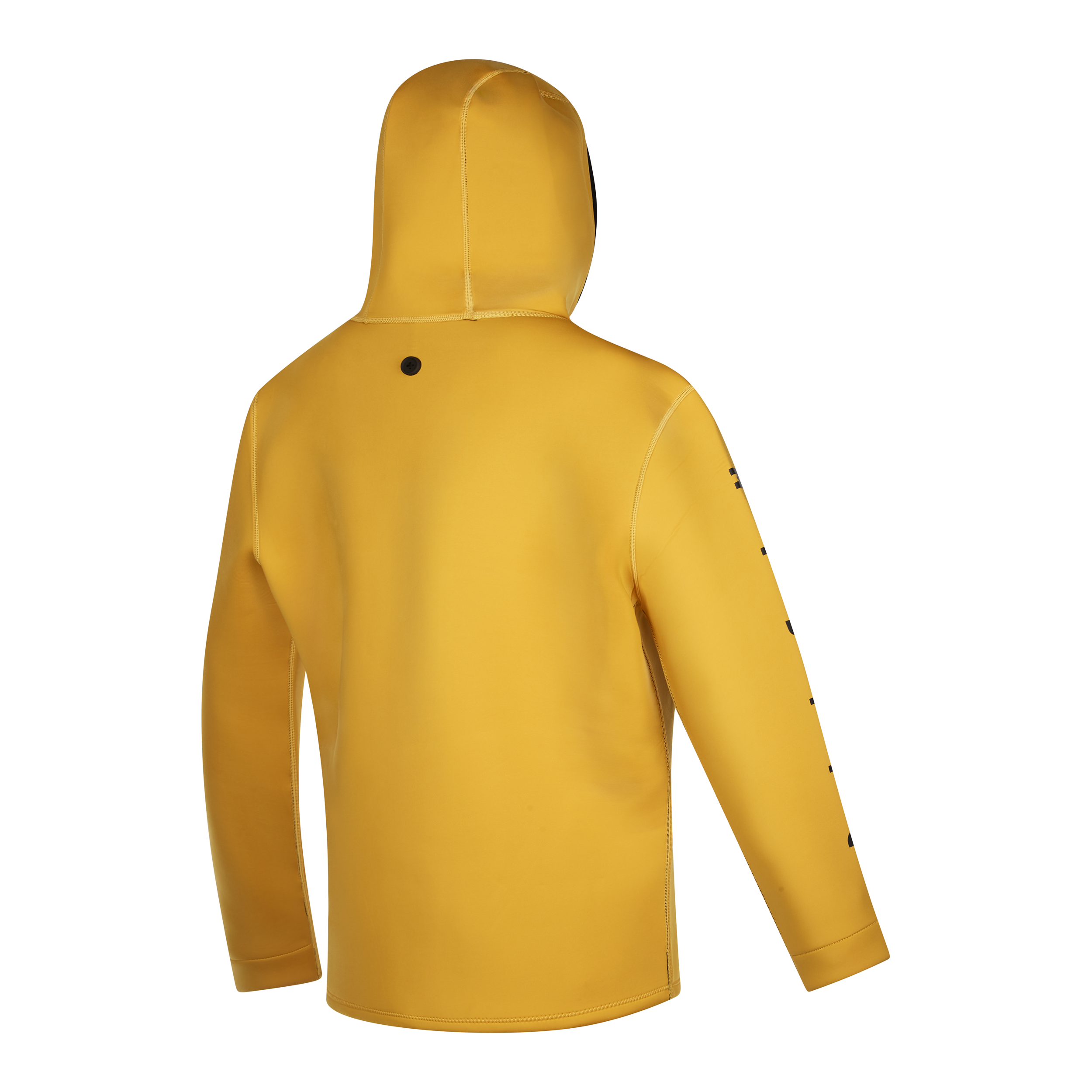 Mystic - Star Sweat 2mm - Senap