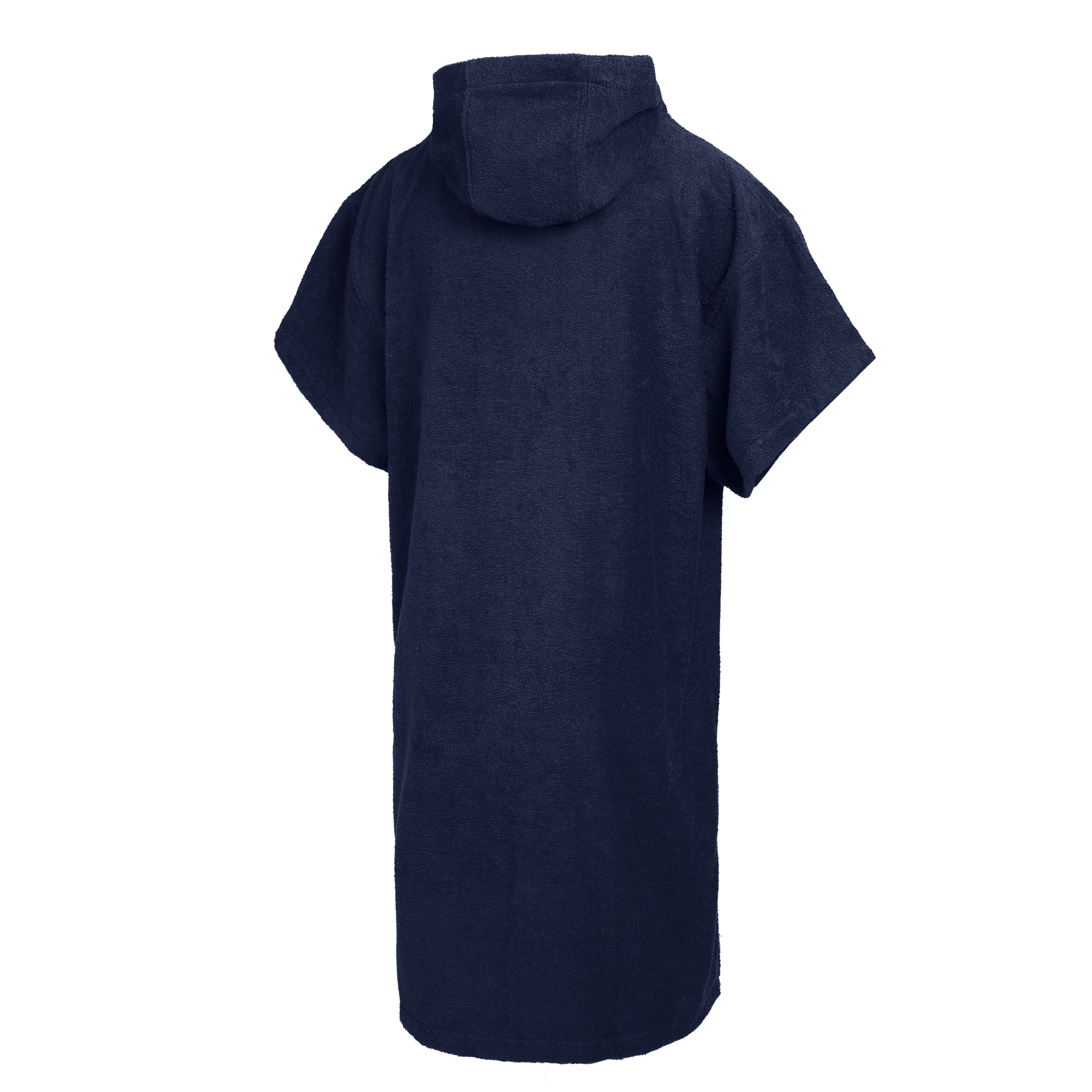 Mystic - Poncho Regular - Night Blue