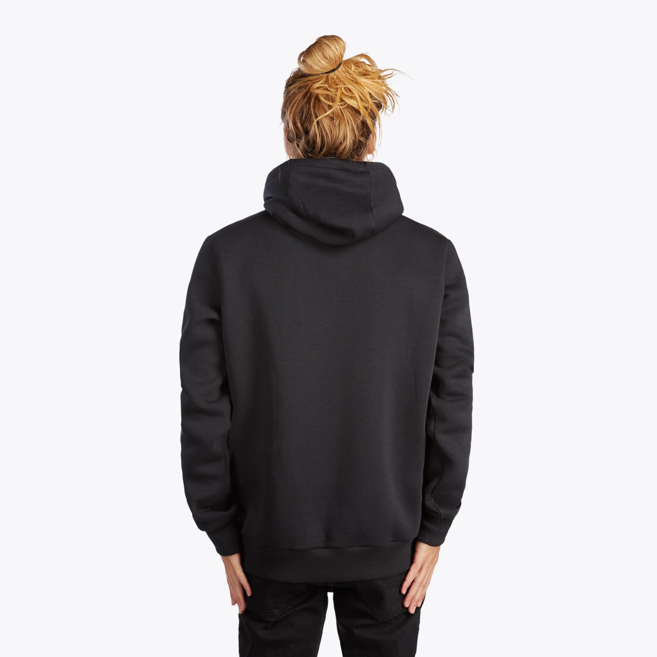 Kapuzensweat-Kaviar der Marke Mystic