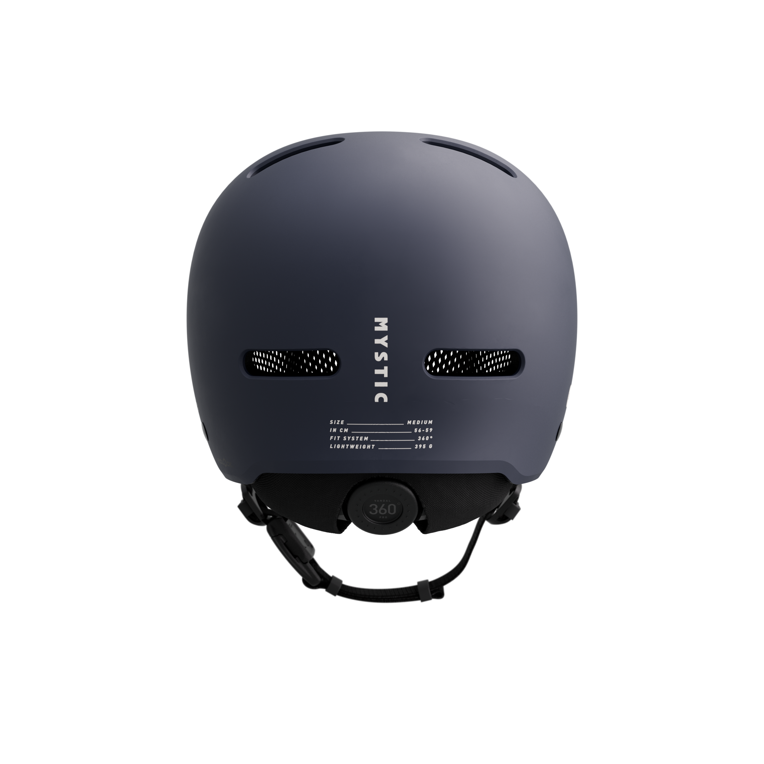 Mystic - Vandal Pro Helm - Marine