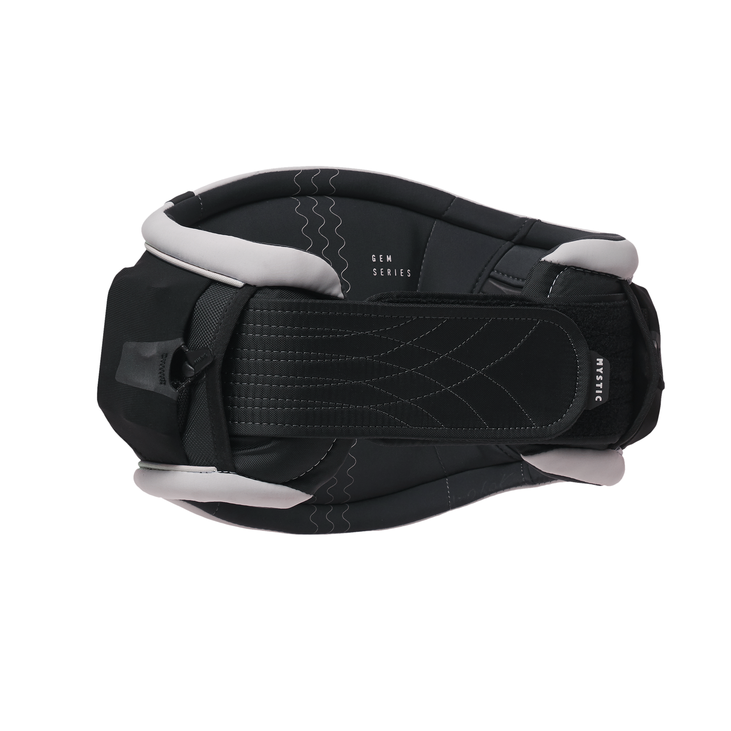 Mystic - Gem Midjesele Dam - Off White