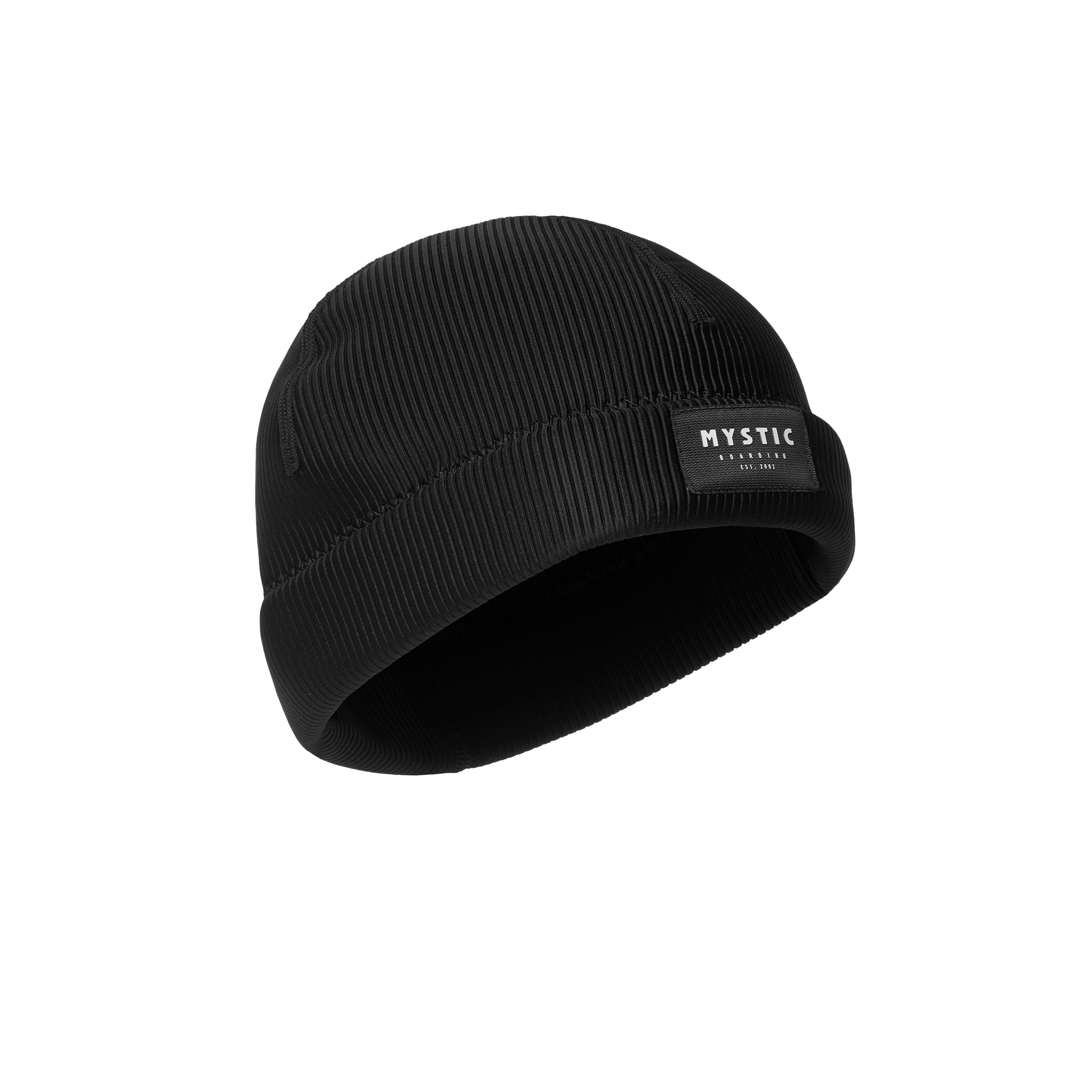 Mystic - Beanie Neopren 2mm - schwarz