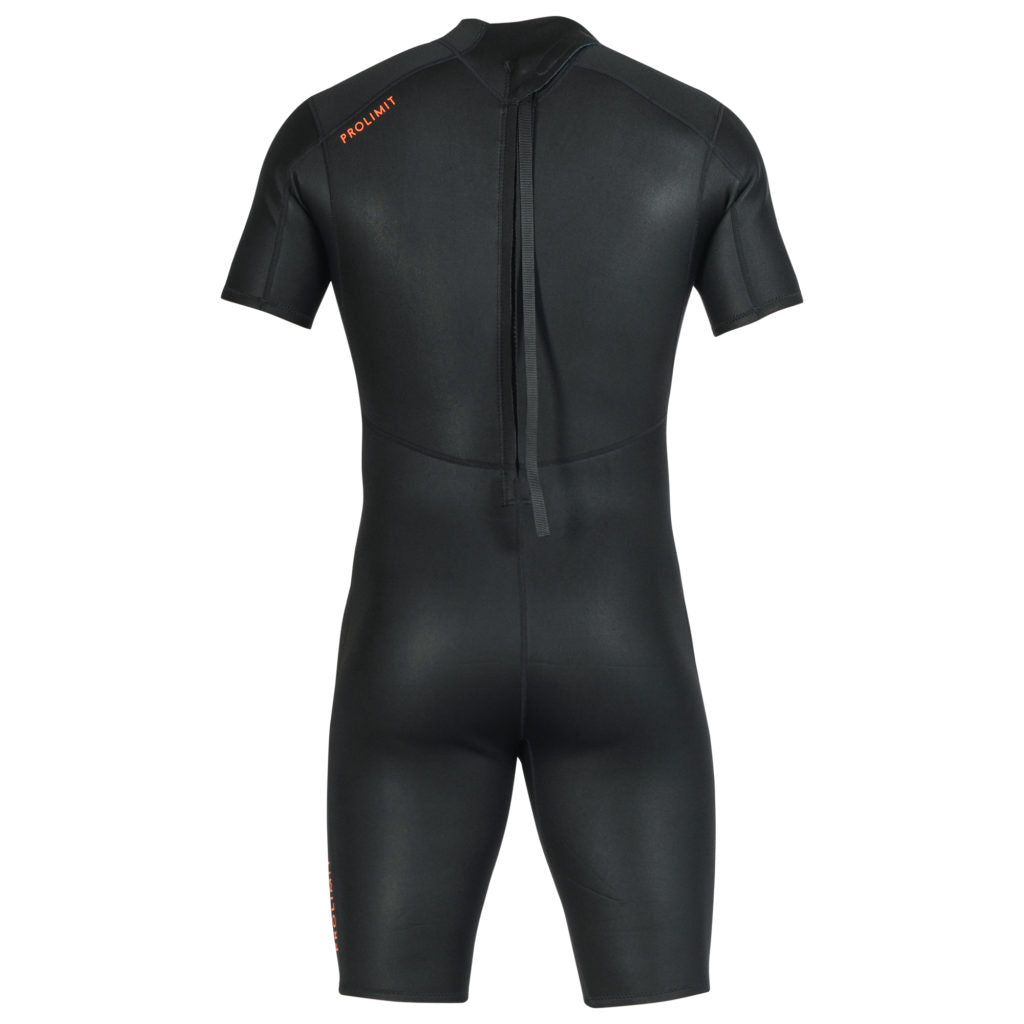 Prolimit Style shorty 2 mm men's Black