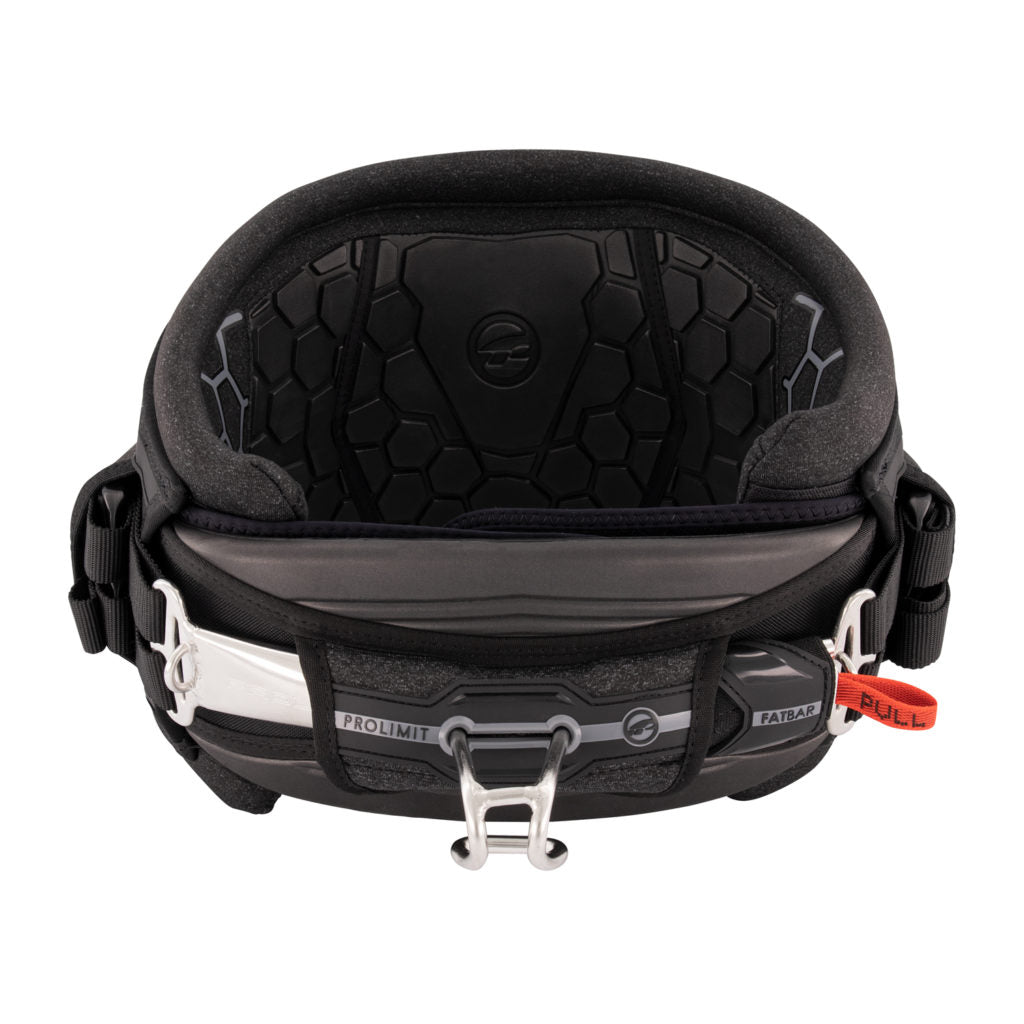 Prolimit Vapor Hardback 2020