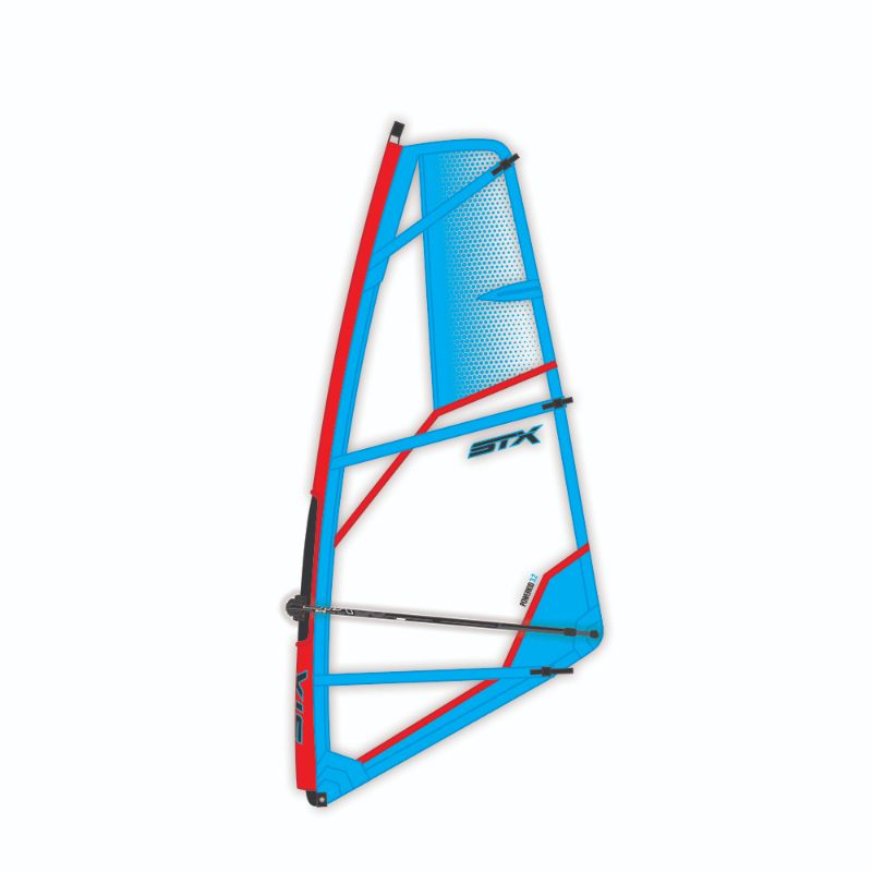STX - Windsurfing rig powerkid 3.2kvm (Demo)