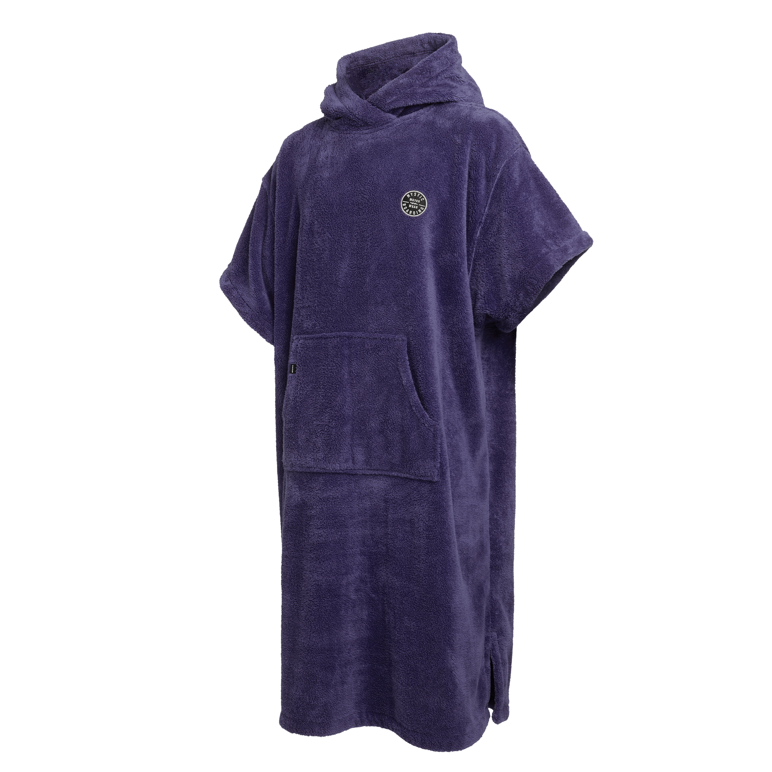 Mystic - Poncho Teddy - Deep Purple