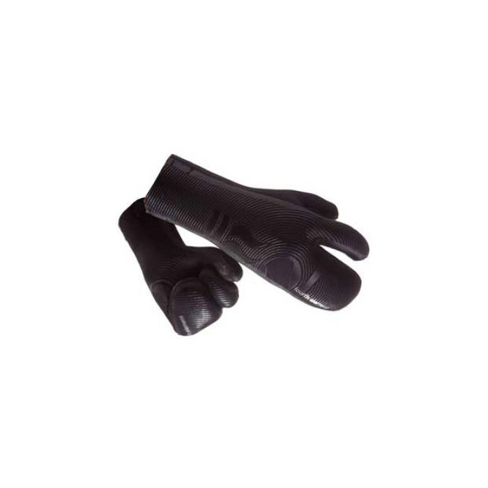 Fourth Element 7mm 3-finger neoprene gloves