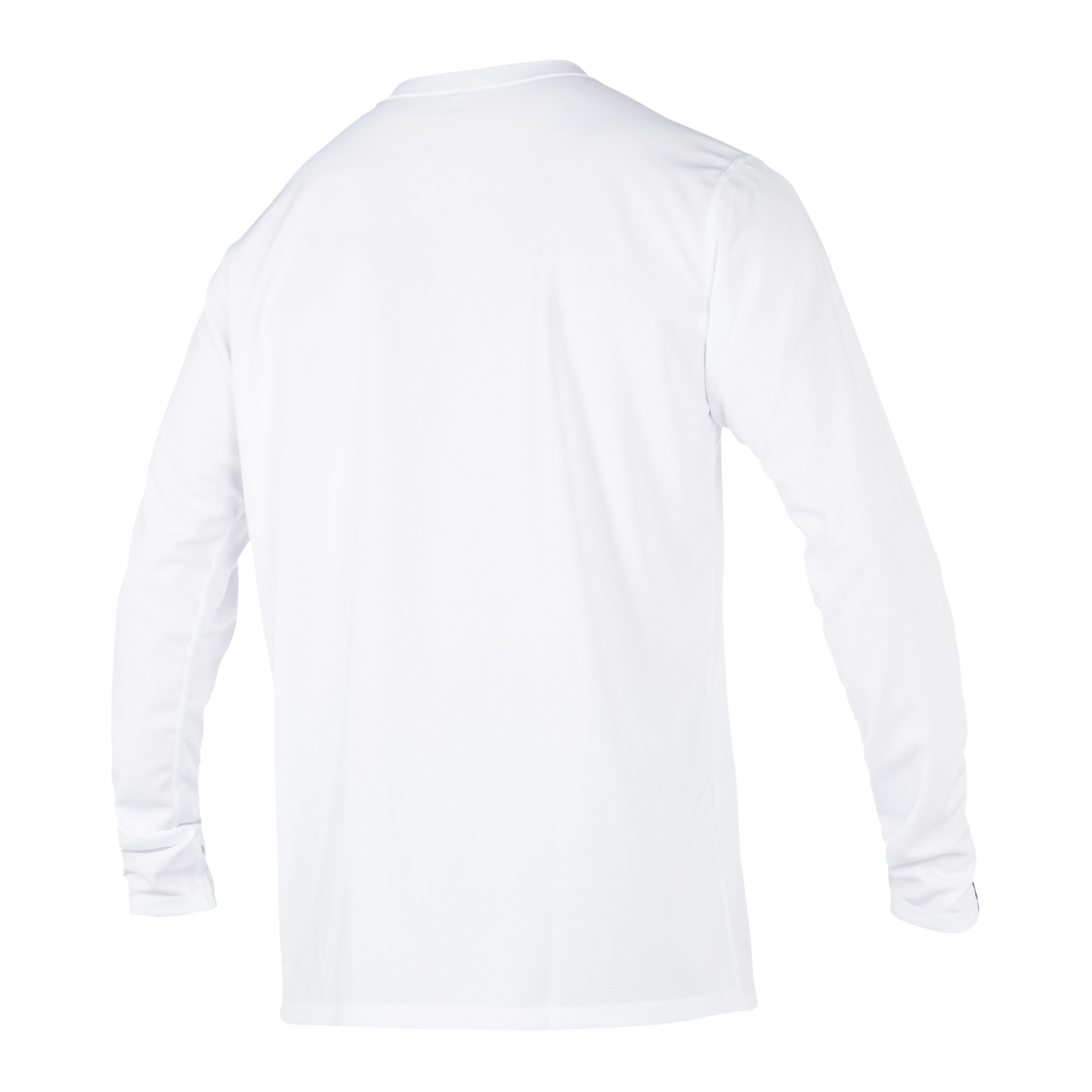Mystic - Star L/S Rash Vest - Vit