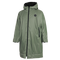 Mystic - Poncho Explore 2.0 - Olive Green
