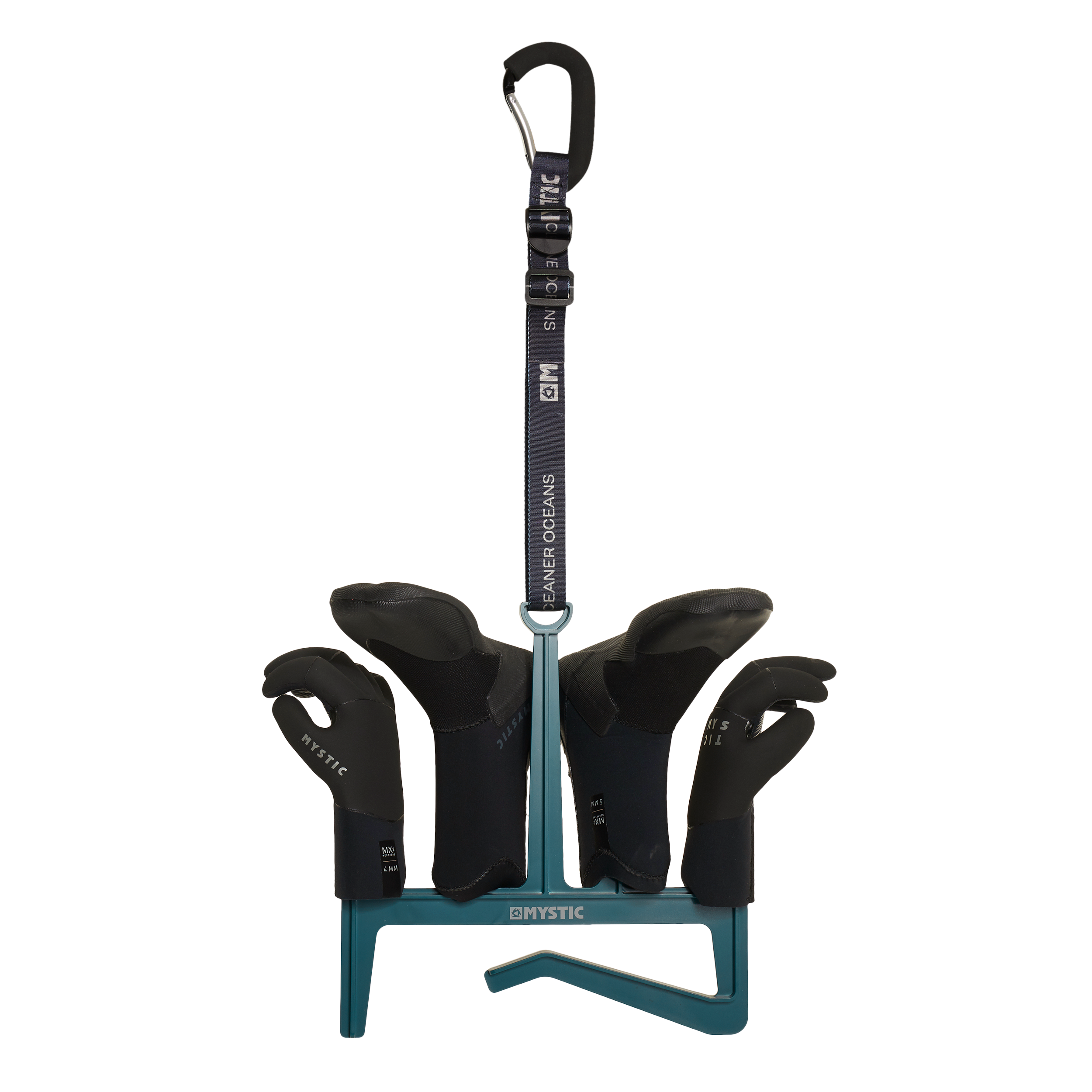 Mystic - Accessoires - Sea Blau