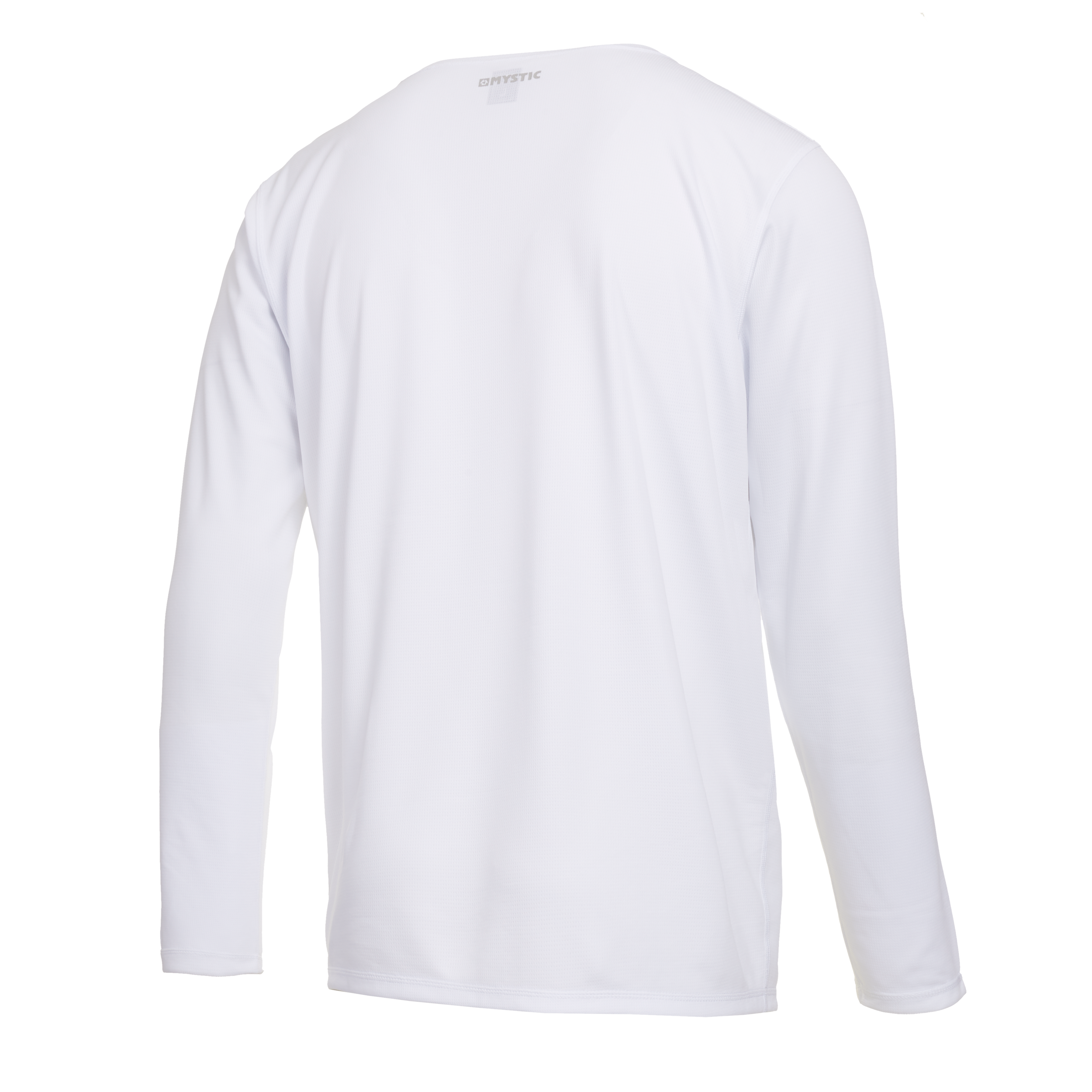 Mystic - Star L/S Quickdry - White