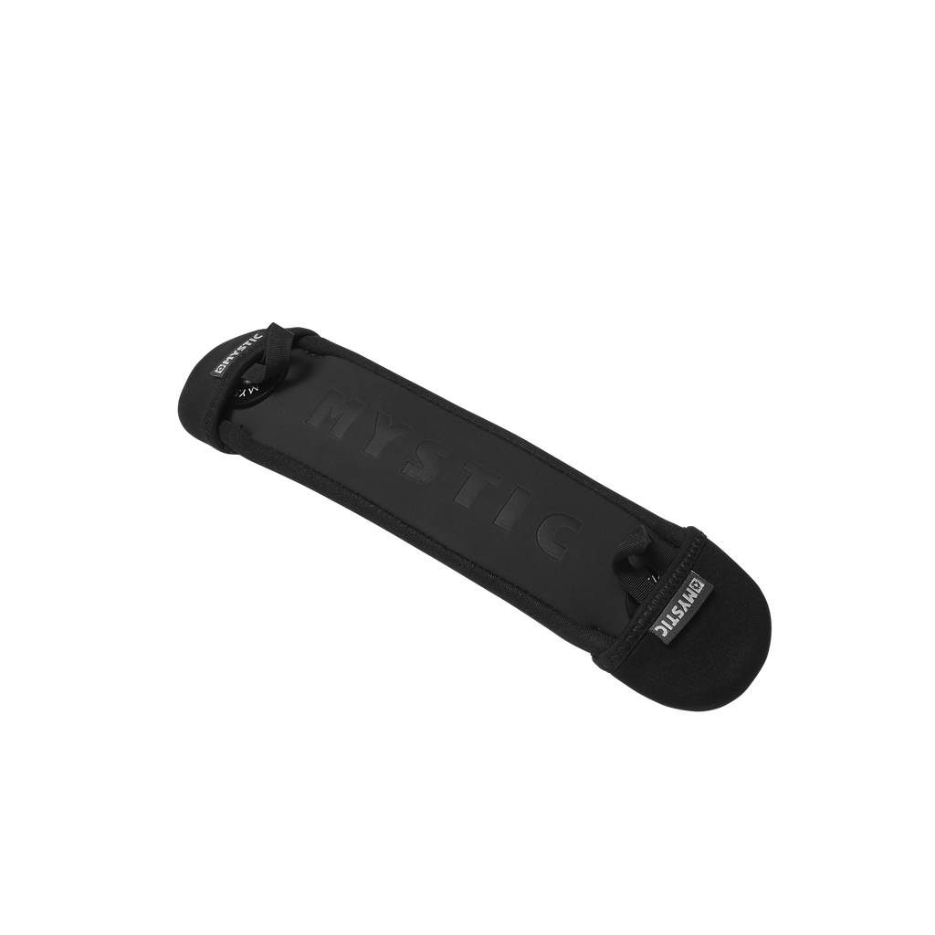 Mystic - Foilboard Footstrap - Black