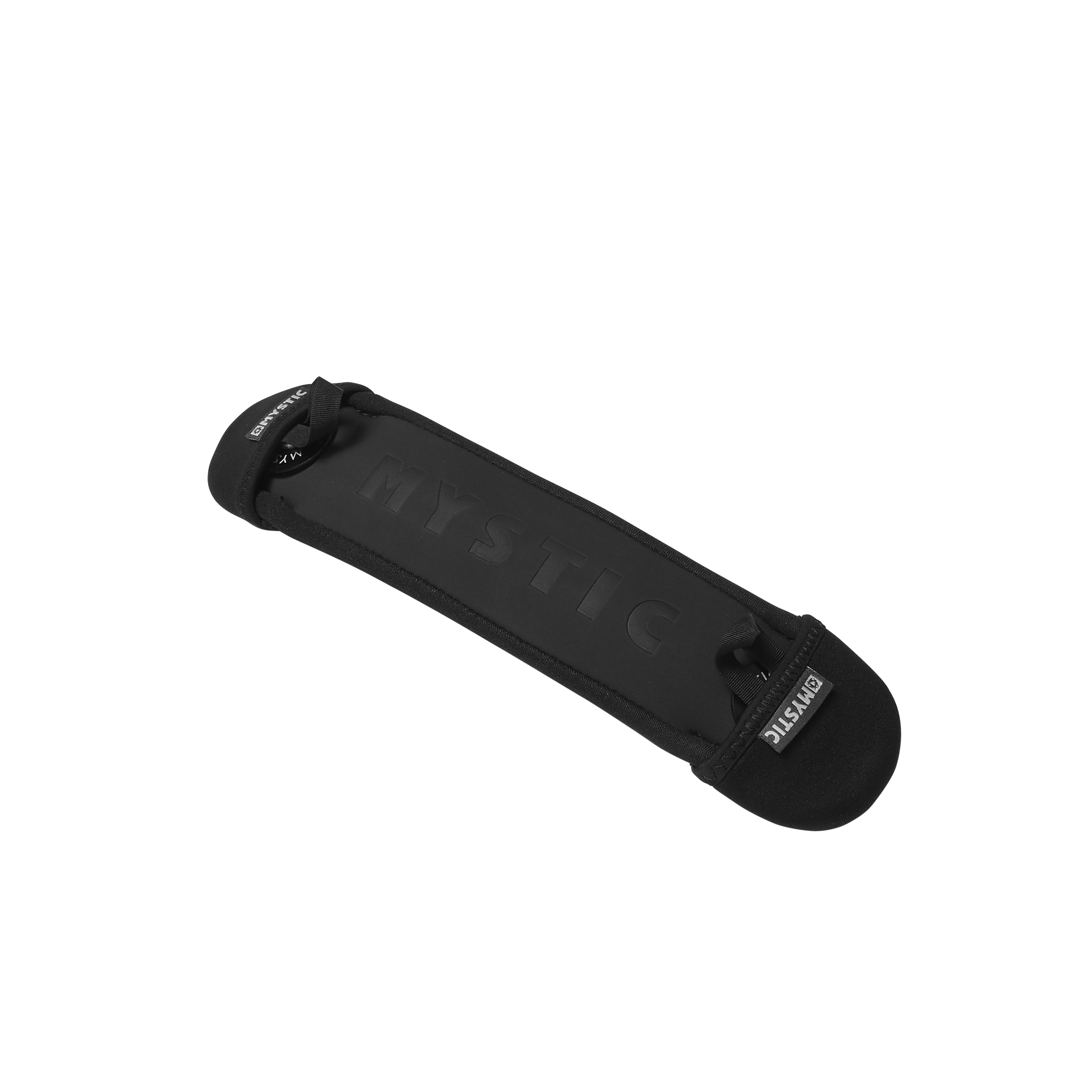 Mystic - Foilboard Footstrap - Svart