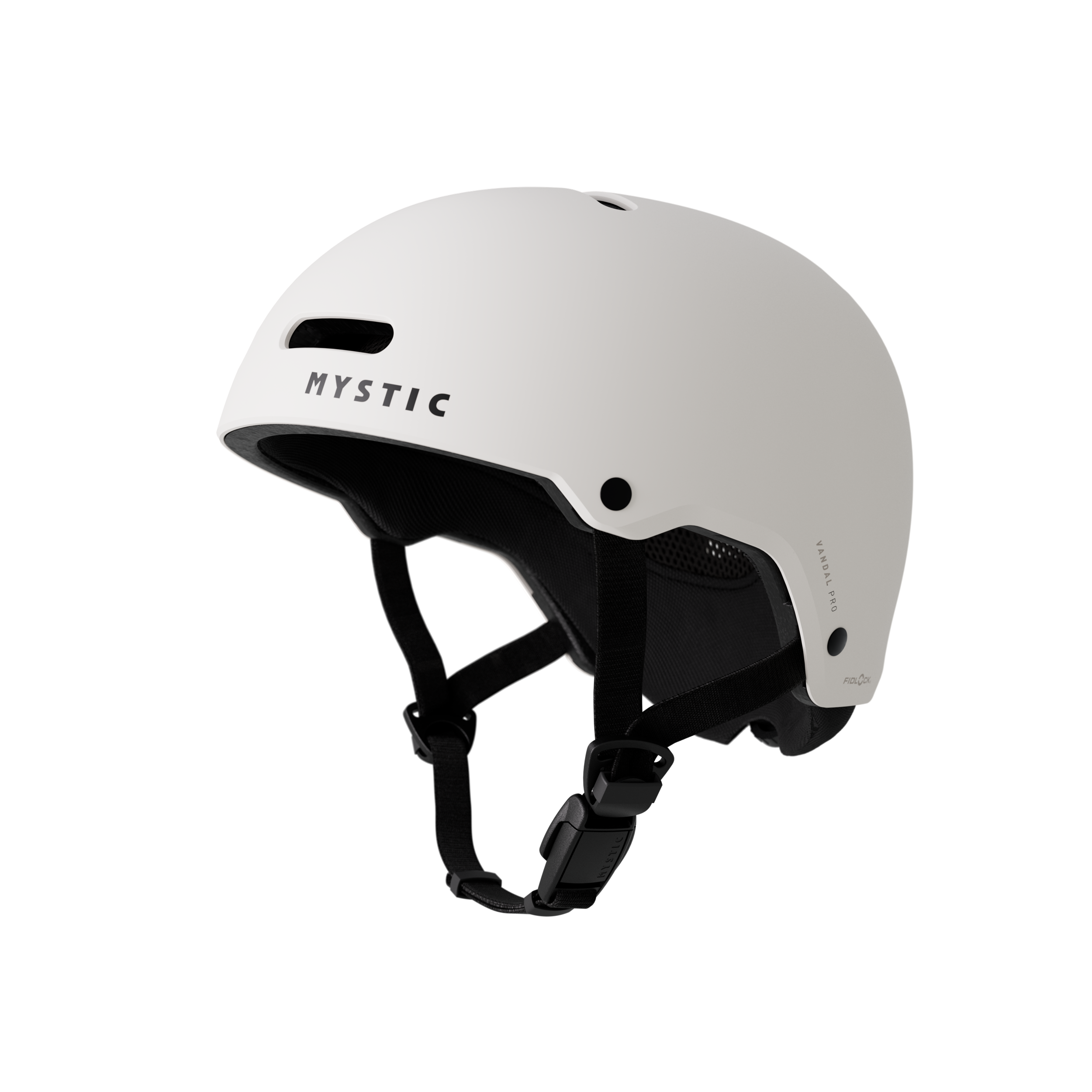 Mystic - Vandal Pro Helm - Off White