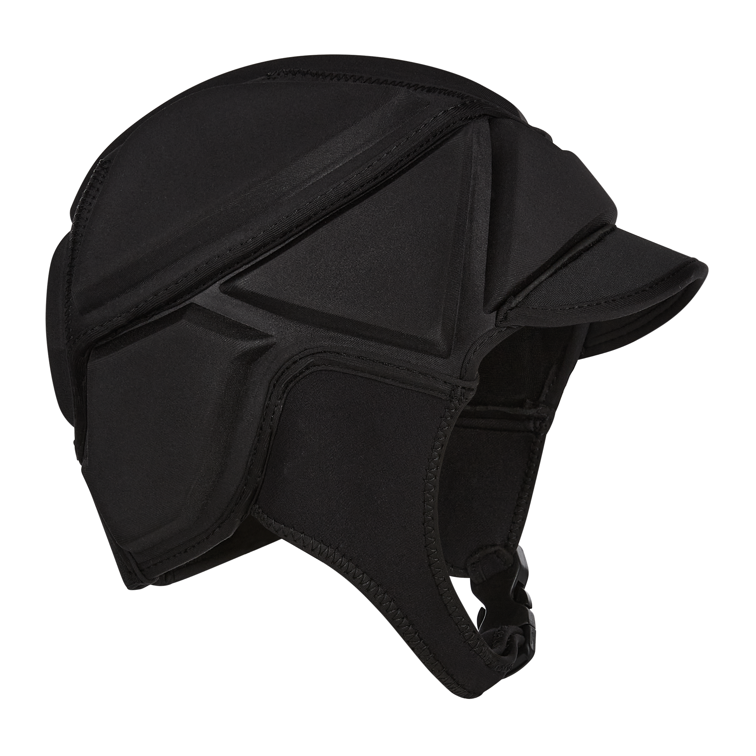 Mystic - Impact Cap - Black