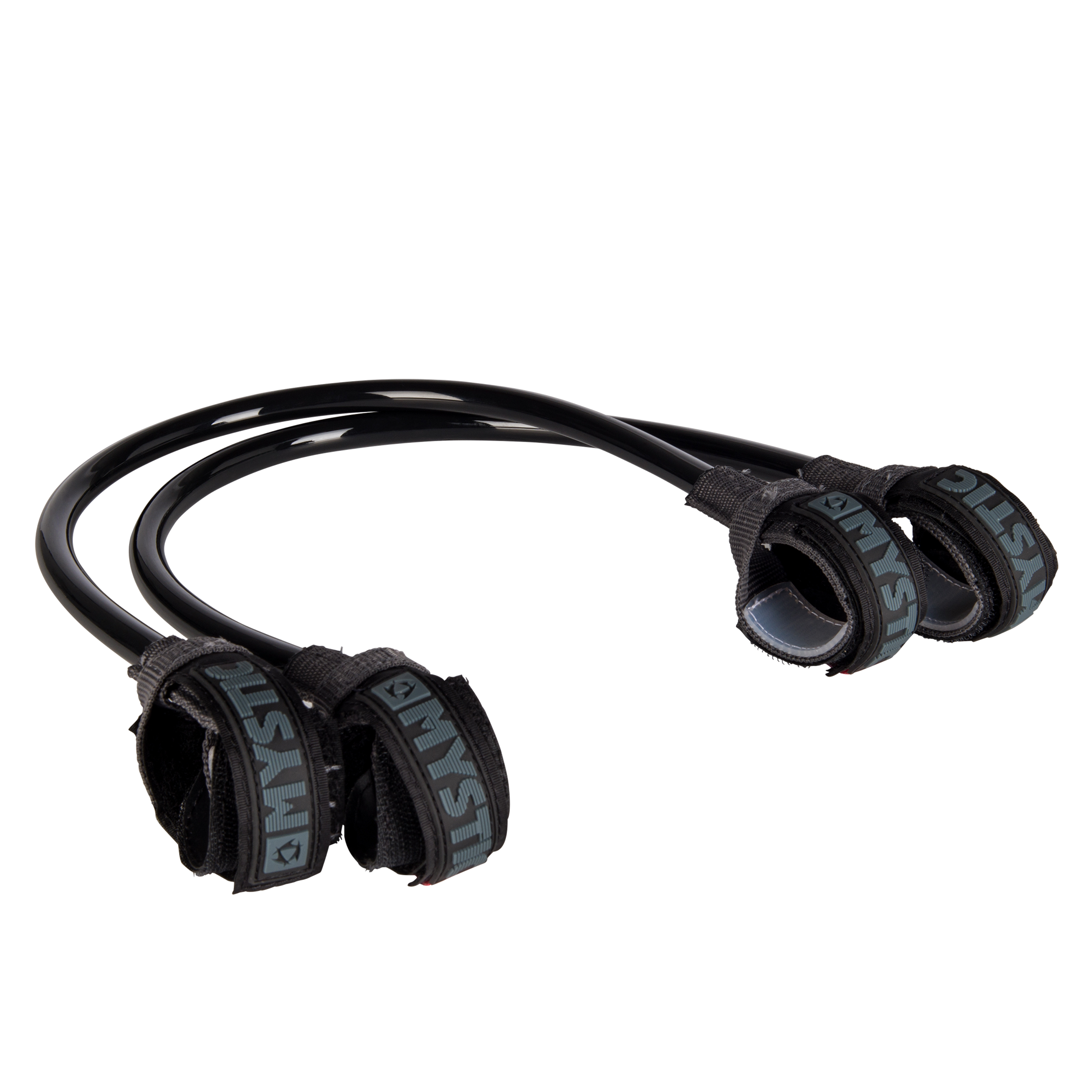 Mystic - Harnessline Fix Set - Black