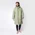 Mystic - Poncho Explore 2.0 - Olive Green