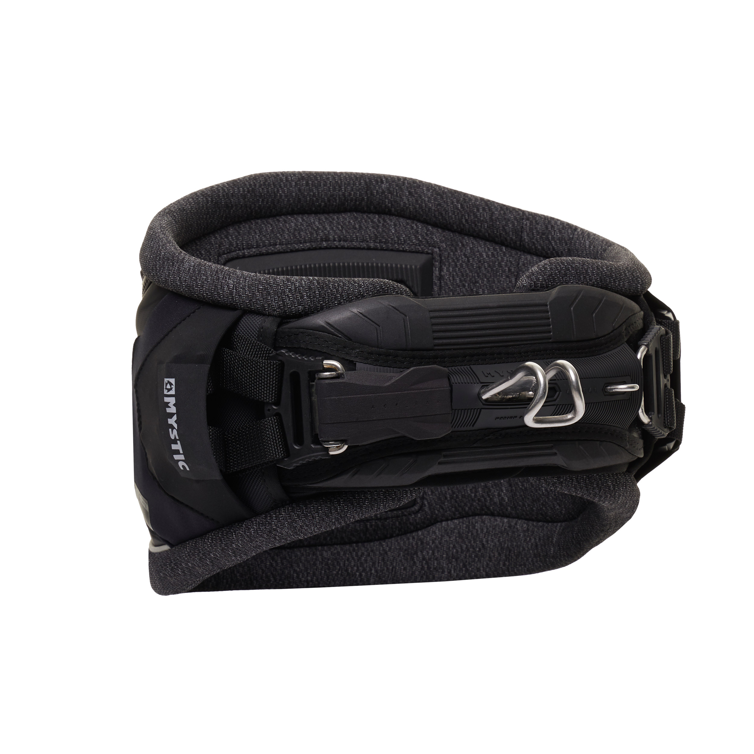 Mystic - Krieger-Hüftgurt - Grau