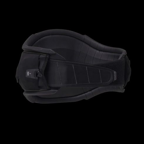 Mystiker - Stealth Taillengurt 2023 - Schwarz/Grau