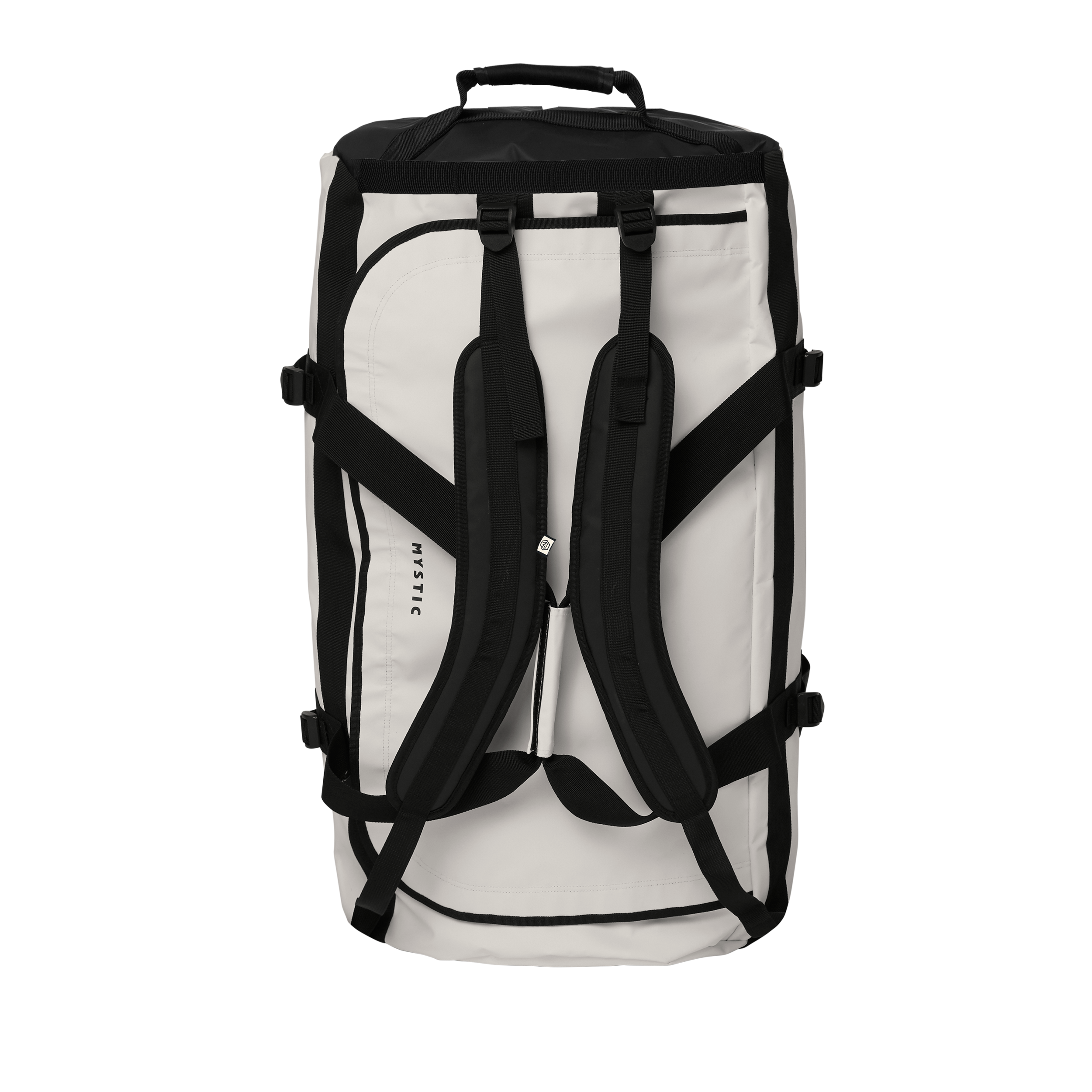 Mystic - Duffle DTS - Off White