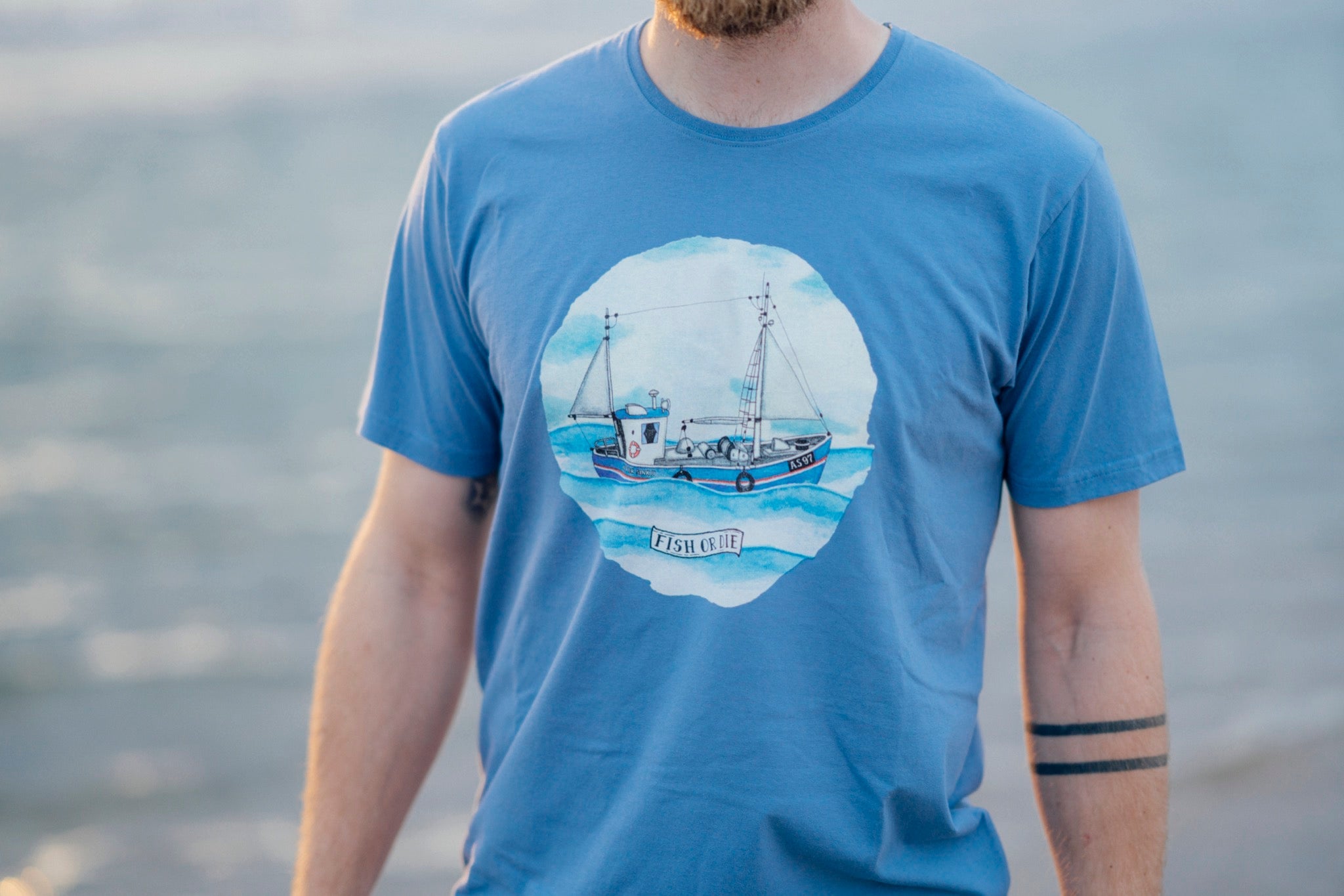 Lakor - Never Sink 2 (Light Blue)