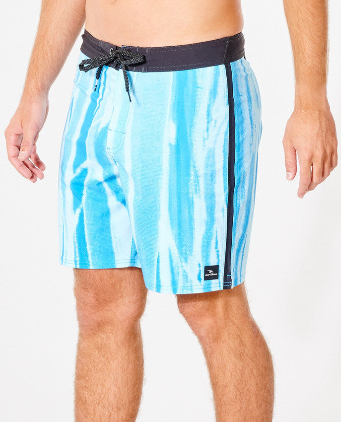 RIP Curl - Mirage Resin - Blau