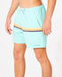 Rip Curl - surf revival volley - washed aqua