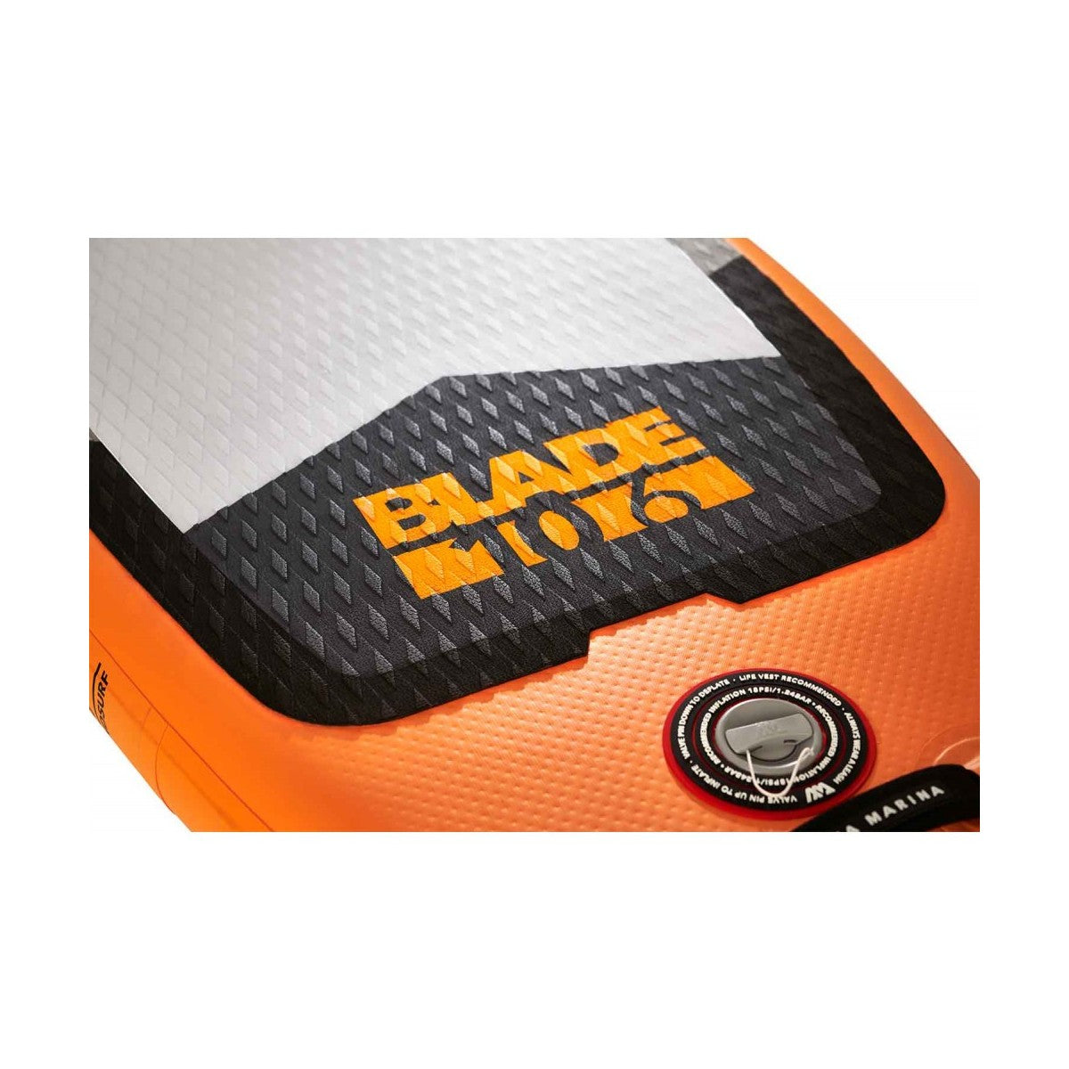 Aqua Marina Blade Windsurf/SUP 10'6" 2021 (280 litres)