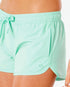 Rip Curl - cls surf 3 boardshort - light aqua