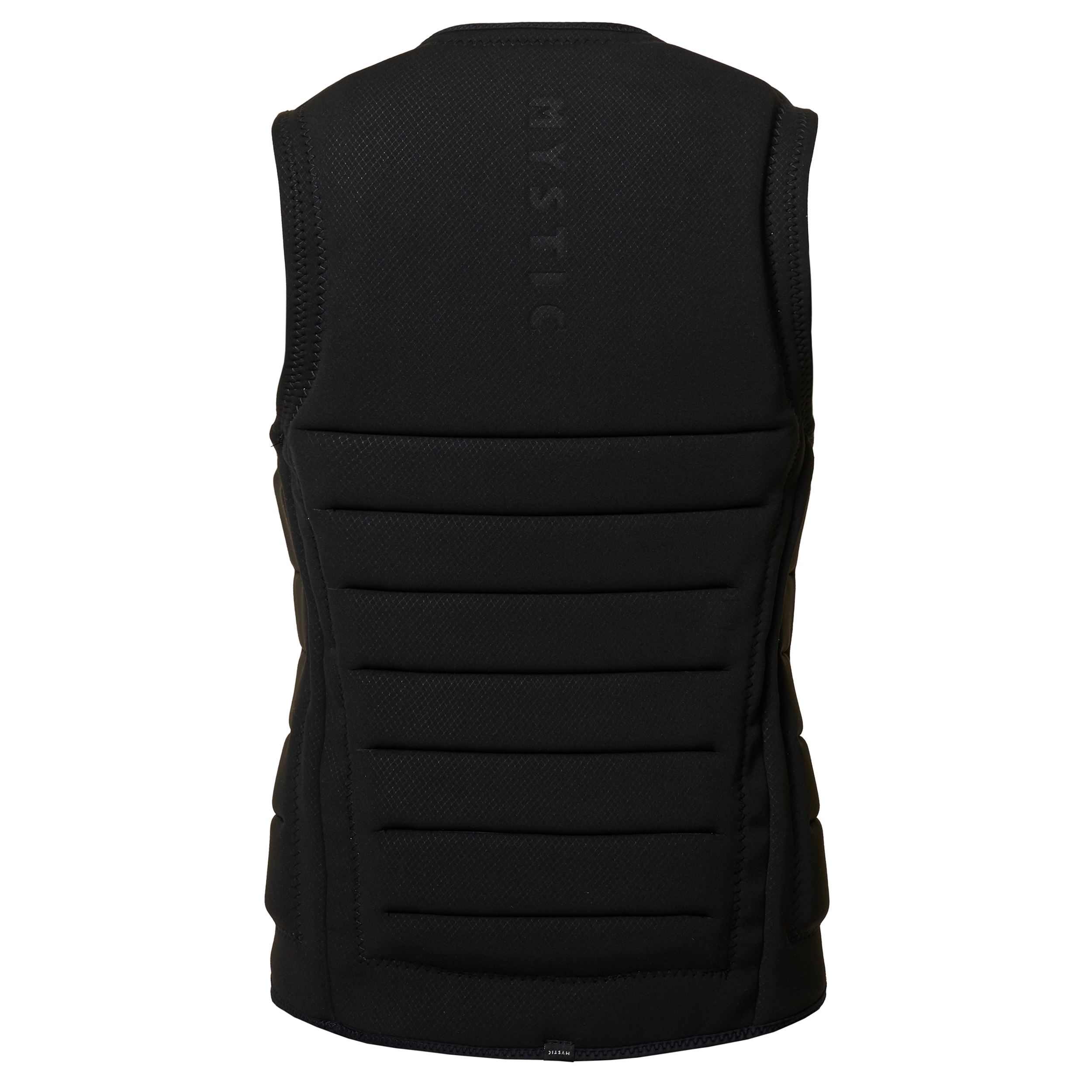 Mystic - Juice Impact Vest Fzip Wake Women - Black/Purple