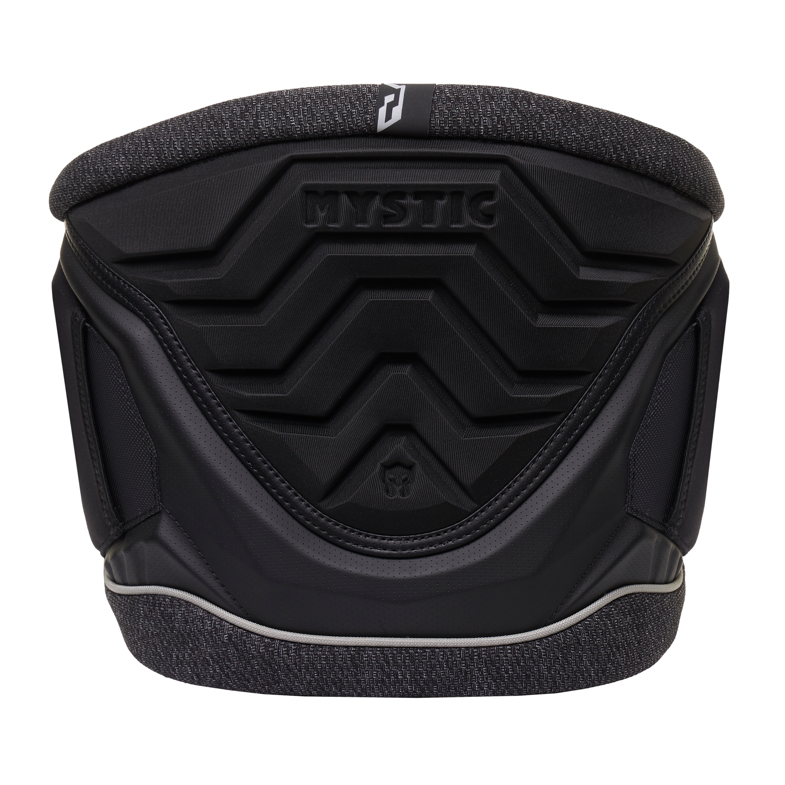 Mystic - Krieger-Hüftgurt - Grau