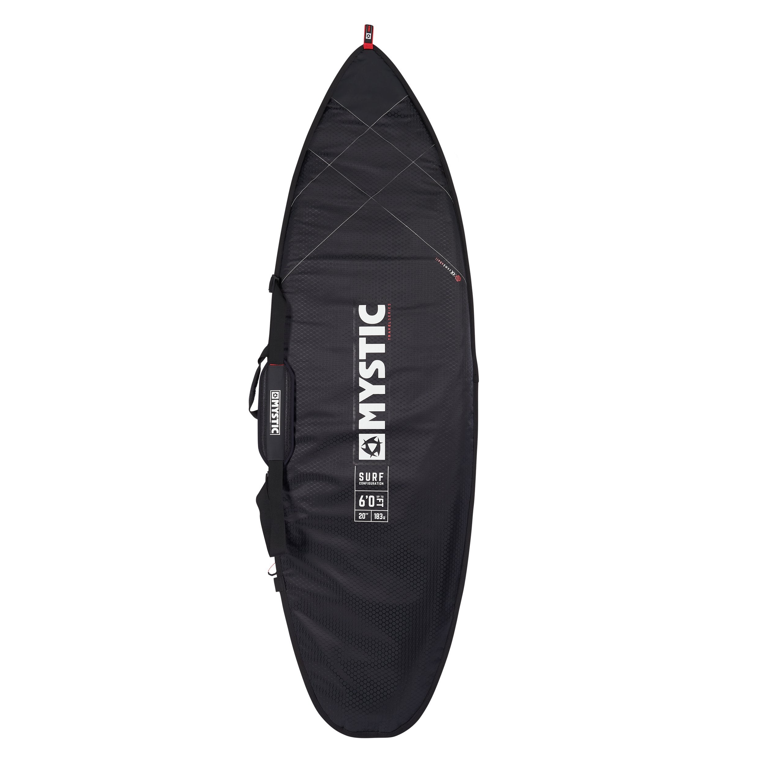 Mystic majestic Surf 5,8''