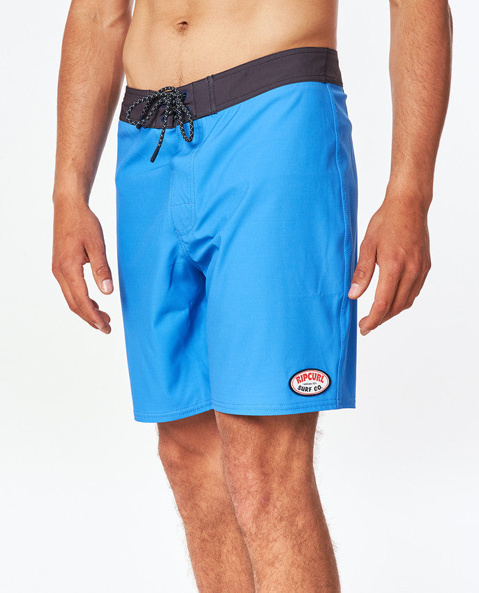 Rip Curl - lätt boardshort - elektrisk blå