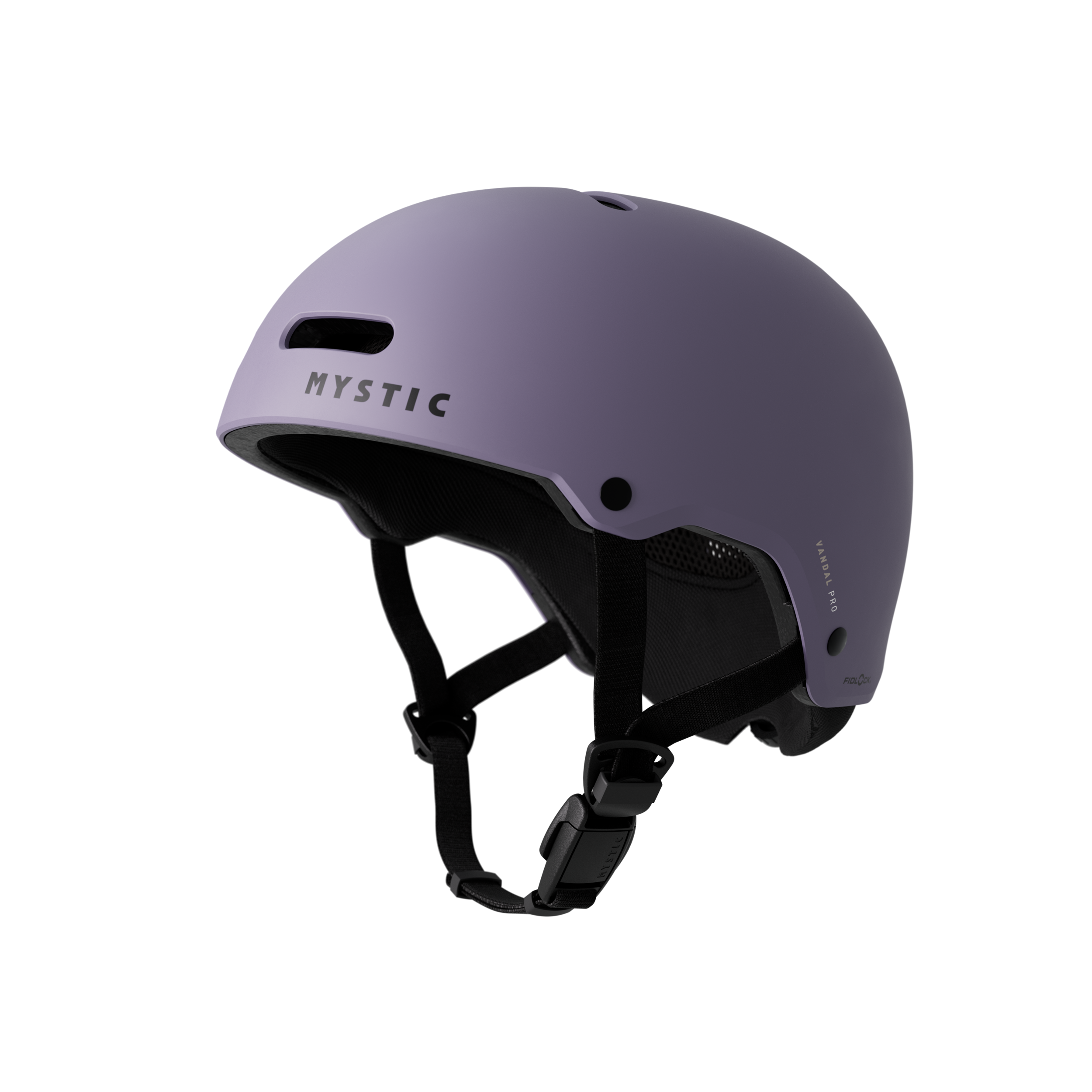 Mystic - Vandal Pro Helm - Retro Lilac