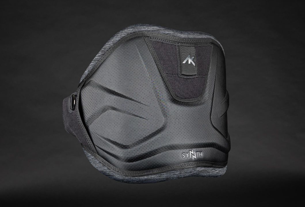 AK Synth Trapèze Bleu